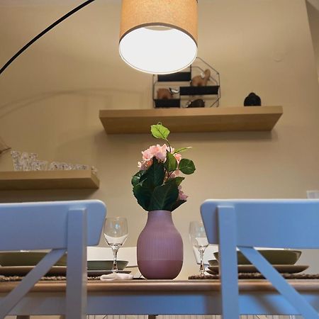Olympus Cozy Apartment Литохоро Экстерьер фото