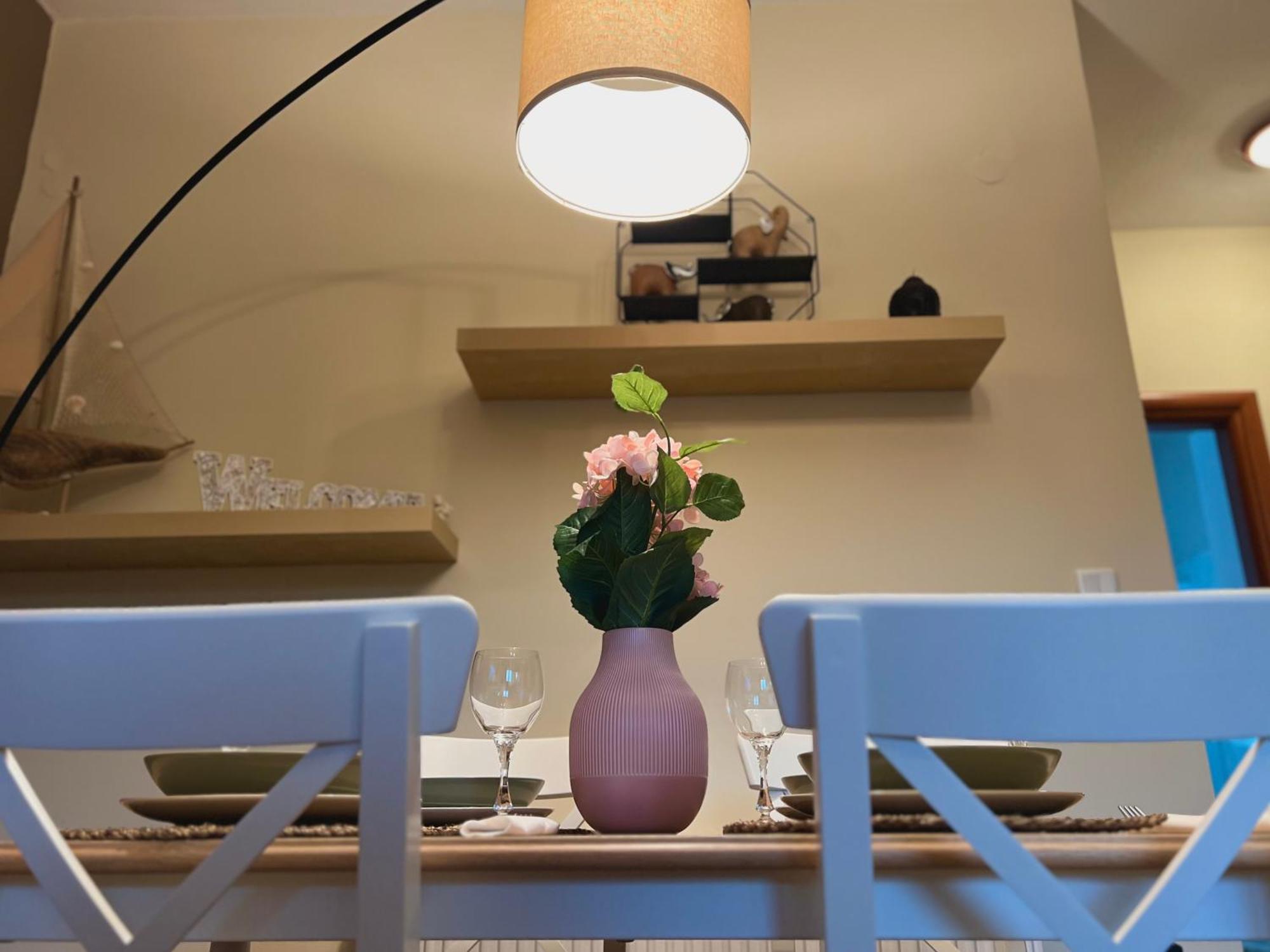 Olympus Cozy Apartment Литохоро Экстерьер фото
