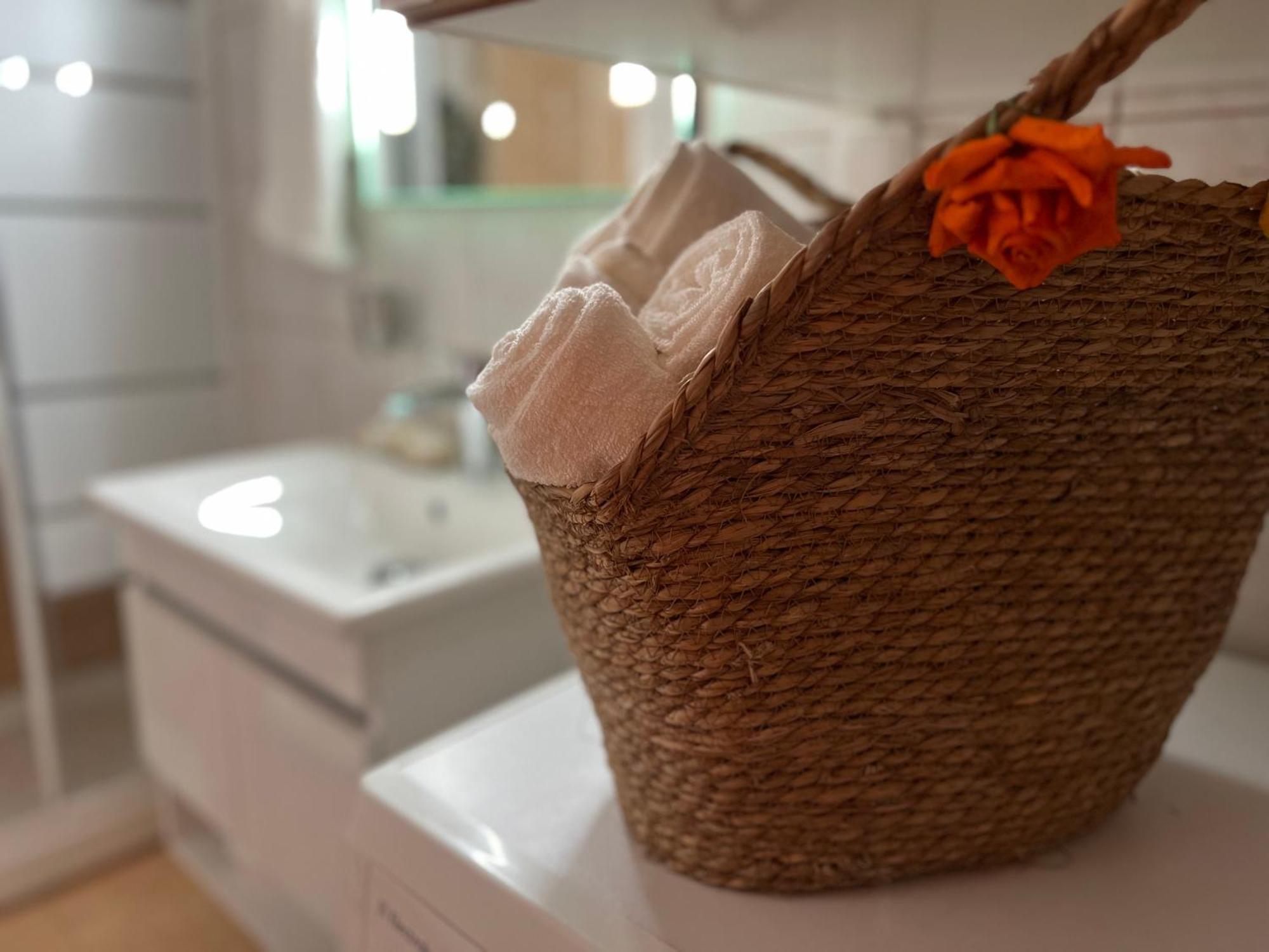 Olympus Cozy Apartment Литохоро Экстерьер фото