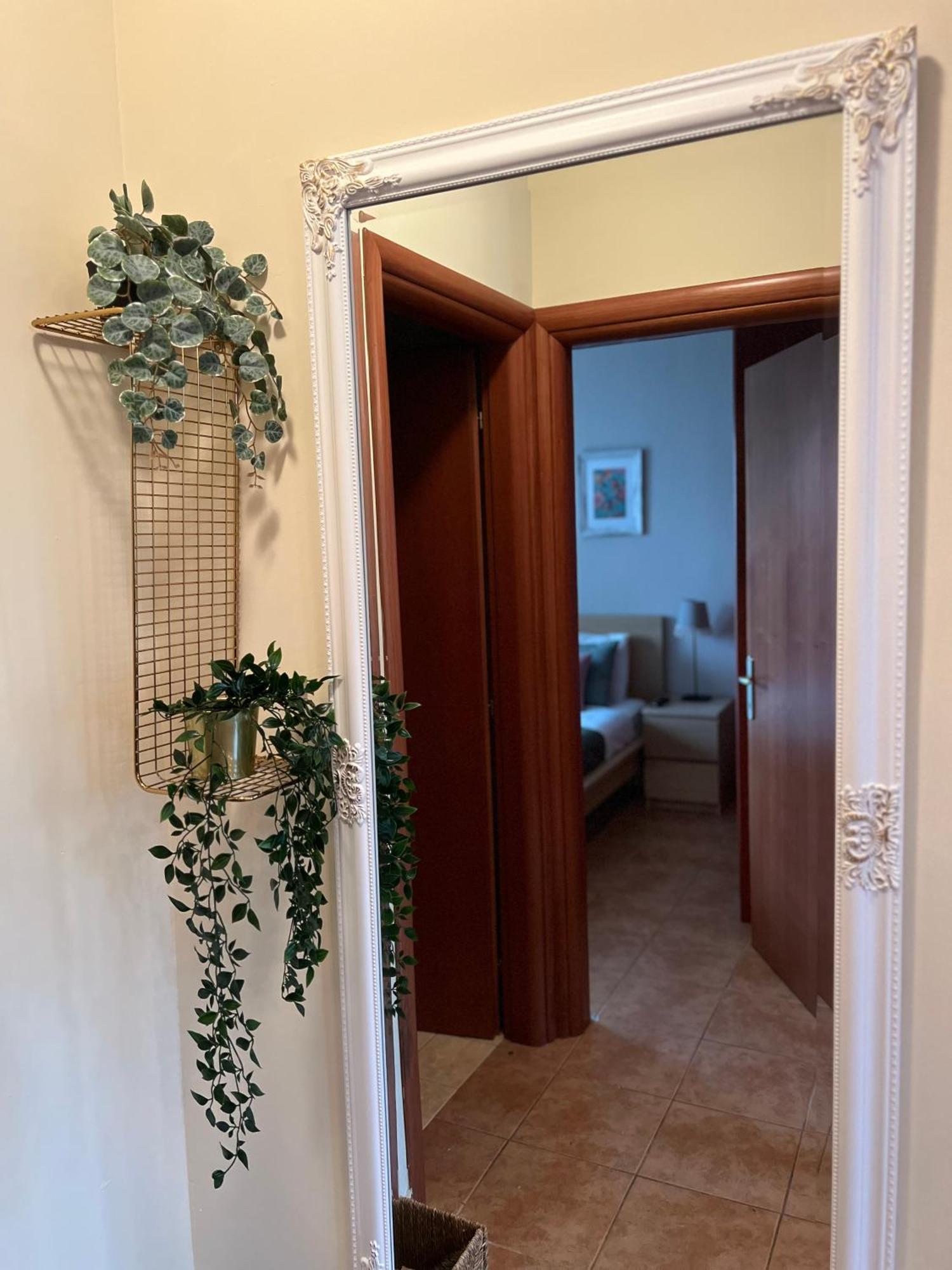 Olympus Cozy Apartment Литохоро Экстерьер фото