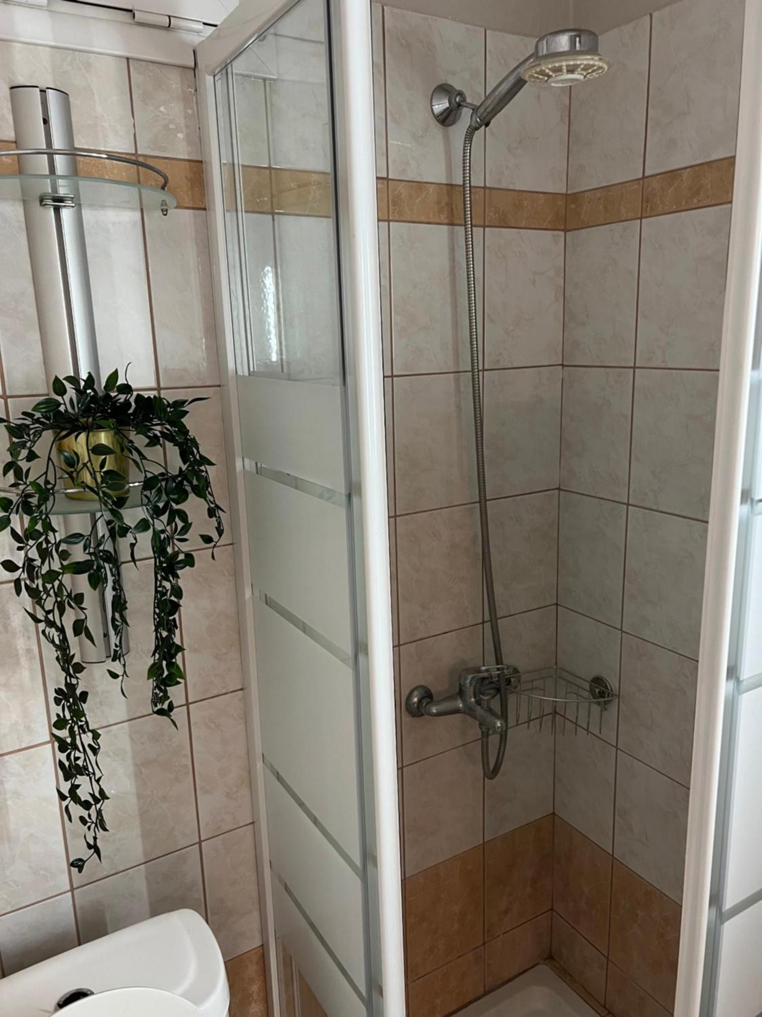 Olympus Cozy Apartment Литохоро Экстерьер фото