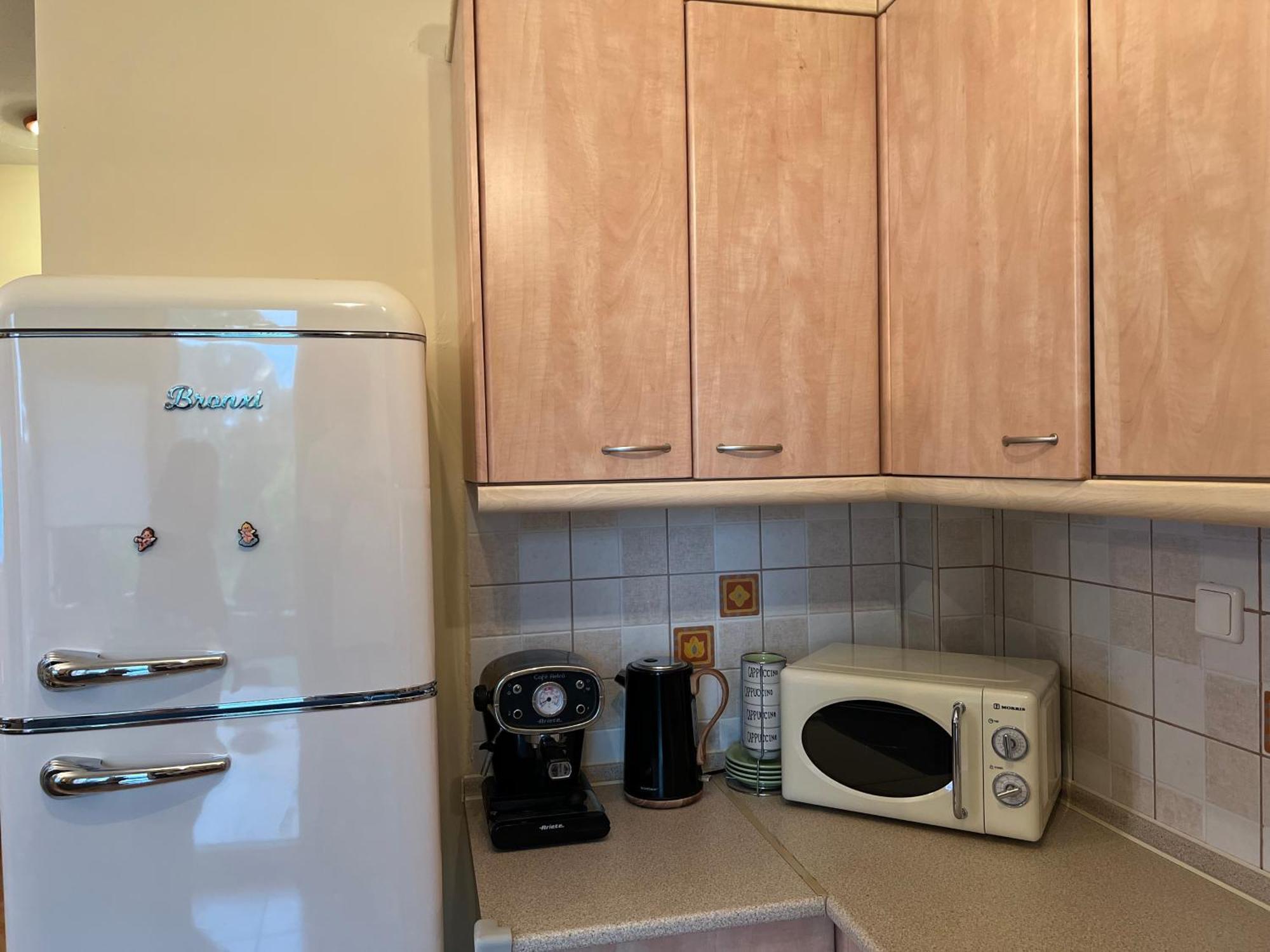 Olympus Cozy Apartment Литохоро Экстерьер фото